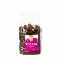 Sultana Rozijnen 1 kilo (demeter)