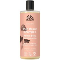 Urtekram Nordic Berries Shampoo (Normaal tot Droog Haar) 500 ml Urtekram Nordic Berries Shampoo (Normaal tot Droog Haar) 500 ml