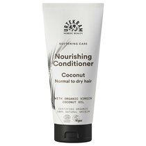 Urtekram Kokos Conditioner (Normaal tot Droog Haar) 180 ml