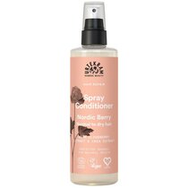 Urtekram Nordic Berry Leave In Conditioner Spray (Normaal tot Droog Haar) 250 ml Urtekram Nordic Berry Leave In Conditioner Spray (Normaal tot Droog Haar) 250 ml