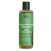 Urtekram Wild Lemongrass Shampoo (Normaal Haar) 250 ml