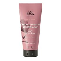 Urtekram soft Rose Conditioner (voor gekleurd haar) 180 ml