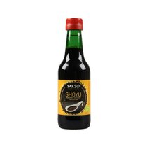 Shoyu 250 ml (biologisch)