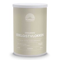 Edelgistvlokken 200 gram (biologisch)