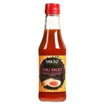 Loempiasaus 250 ml (biologisch)