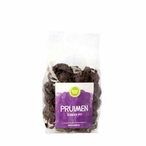 Pruimen zonder Pit 500 gram (biologisch)