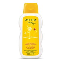 Weleda Calendula Bodylotion 200 ml