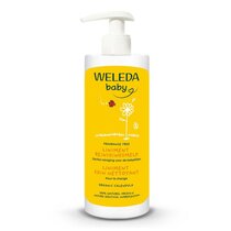 Weleda Liniment Reinigingsmelk 400 ml