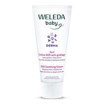 Weleda SOS vette creme 50 ml