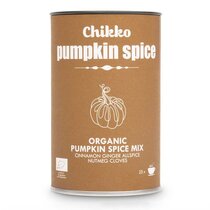 Pumpkin Spice Latte Mix 130 gram (biologisch)
