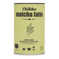 Matcha Latte Mix 130 gram (biologisch)