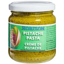Pistachepasta 175 gram (biologisch)
