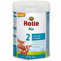 Holle Opvolgmelk nr 2 - 800 gram (biologisch)