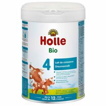 Holle Dreumesmelk nr 4 - 800 gram (biologisch)
