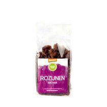 Rozijnen Sultana 250 gram (demeter)