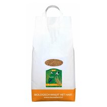 Haver Gepeld 5 kilo (biologisch)