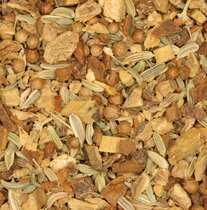 Losse Chaikruiden Himalaya 140 gram (biologisch)