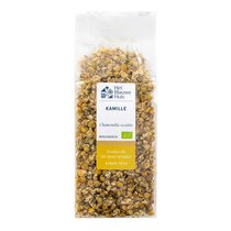 Kamille 35 gram (biologisch)