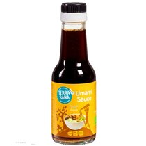Umami saus 145 ml (biologisch)