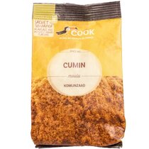 Gemalen Komijn 100 gram (biologisch)