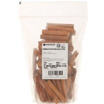 Ceylon Kaneelstokjes 500 gram (biologisch)