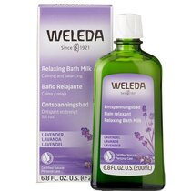 Weleda Lavendel Ontspanningsbad 200 ml