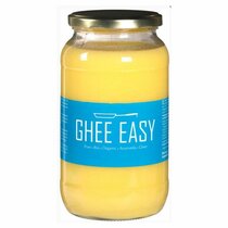 Ghee Easy  Grootverpakking 850 gram (biologisch)