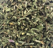 Paardenbloemblad 1 kilo (biologisch)