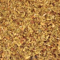 Oregano 1 kg Grootverpakking (biologisch)