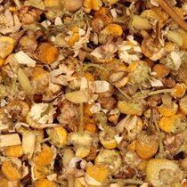 Kamille 1 kilo Grootverpakking (biologisch)
