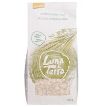 Vierkorenvlokken 500 gram (demeter)