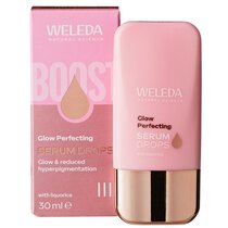 Weleda Glow Boost Serum Drops 30 ml