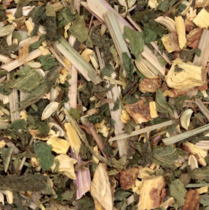 Kruidenhofje 50 gram (biologisch)