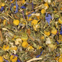 Lekker Slapen Thee 50 gram (biologisch)