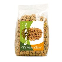 Kapucijners 500 gram (biologisch)