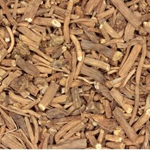 Valeriaanwortel 100 gram (biologisch)