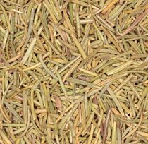 Rozemarijn 75 gram (biologisch)