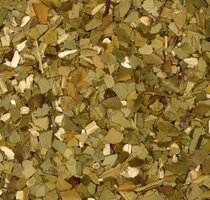 Yerba Maté 70 gram (biologisch)