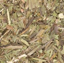 Smalle Weegbree 50 gram (biologisch)