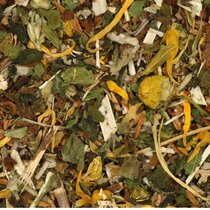 Zuiveren 35 gram (biologisch)