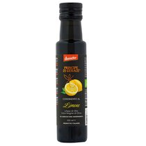 Olijfolie Citroen 100 ml (demeter)