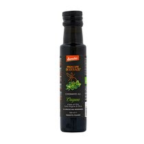 Olijfolie Oregano 100 ml (demeter)