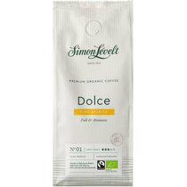 Cafe Dolce Arabica 250 gram (biologisch)