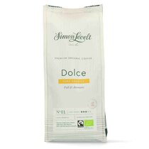 Cafe Dolce Arabica 500 gram (biologisch)