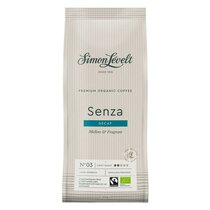 Cafe Senza Decafe 250 gram (biologisch)