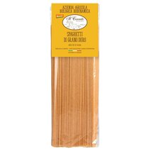 Spaghetti 500 gram (demeter)
