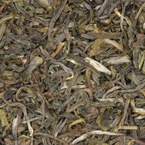 Groene Jasmijnthee 100 gram (biologisch)