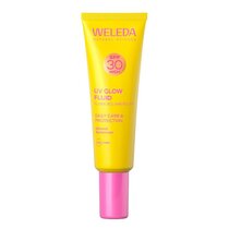 SPF30 Zonnefluïde 30 ml