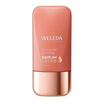 Weleda Bronzing Boost Serum Drops 30 ml