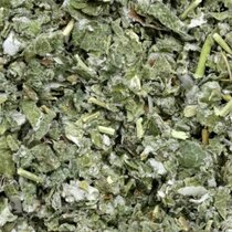 Framboosblad 45 gram (biologisch)